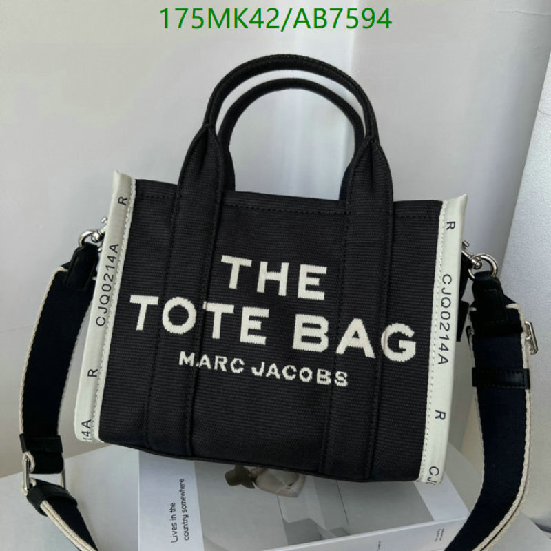 Marc Jacobs-Bag-Mirror Quality Code: AB7594