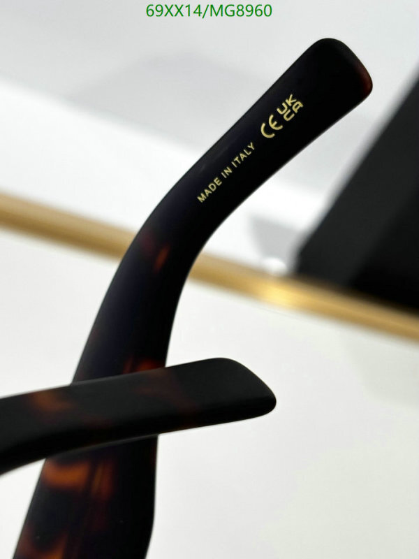YSL-Glasses Code: MG8960 $: 69USD