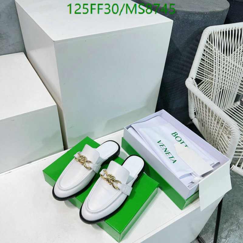 BV-Women Shoes Code: MS8745 $: 125USD