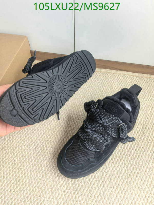 UGG-Women Shoes Code: MS9627 $: 105USD