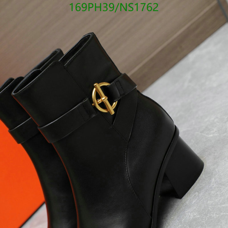 Boots-Women Shoes Code: NS1762 $: 169USD