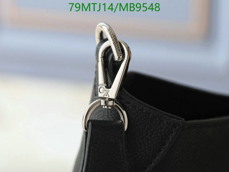 LV-Bag-4A Quality Code: MB9548 $: 79USD
