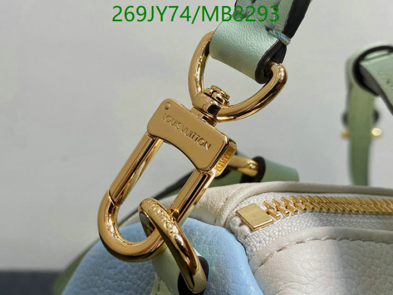 LV-Bag-Mirror Quality Code: MB8293 $: 269USD