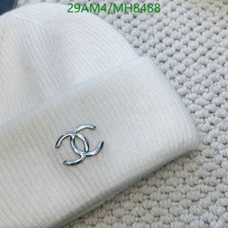 Chanel-Cap(Hat) Code: MH8488 $: 29USD