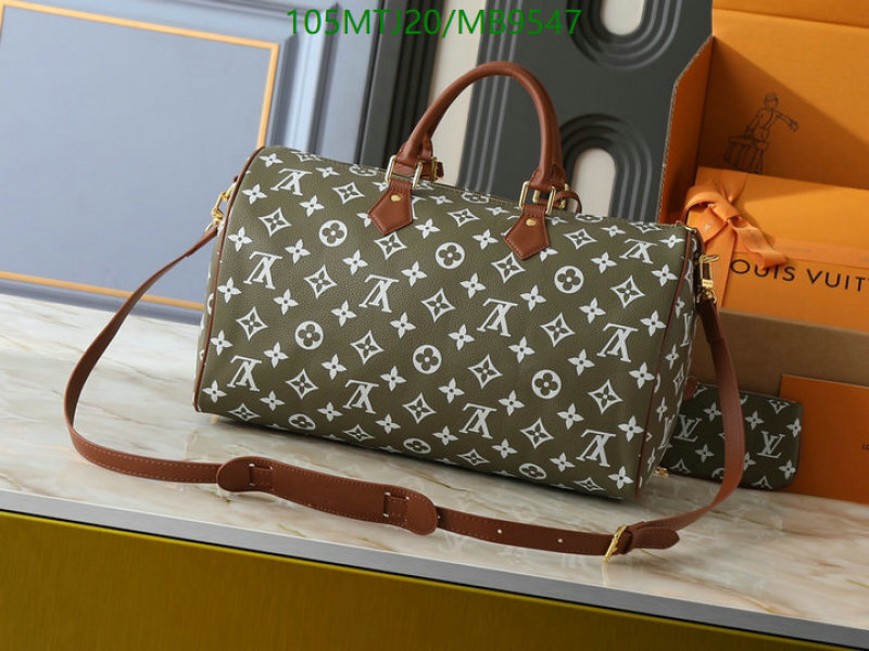 LV-Bag-4A Quality Code: MB9547 $: 105USD