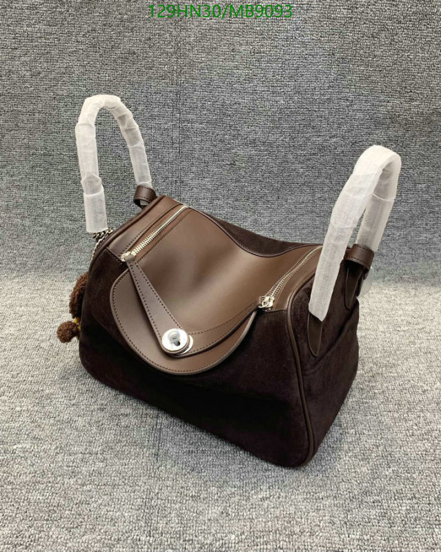 Hermes-Bag-4A Quality Code: MB9093 $: 129USD