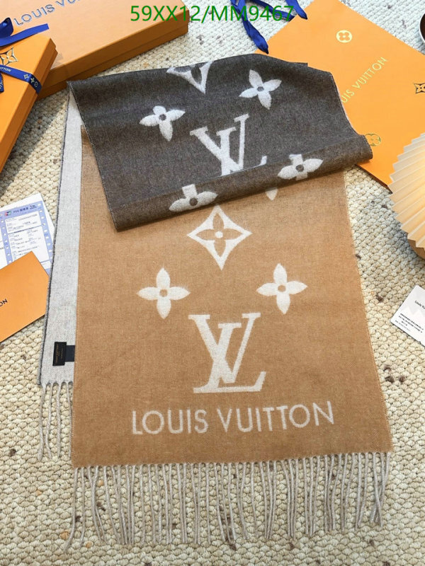 LV-Scarf Code: MM9467 $: 59USD