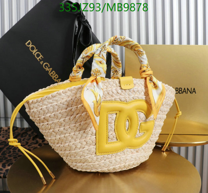 D&G-Bag-Mirror Quality Code: MB9878 $: 335USD