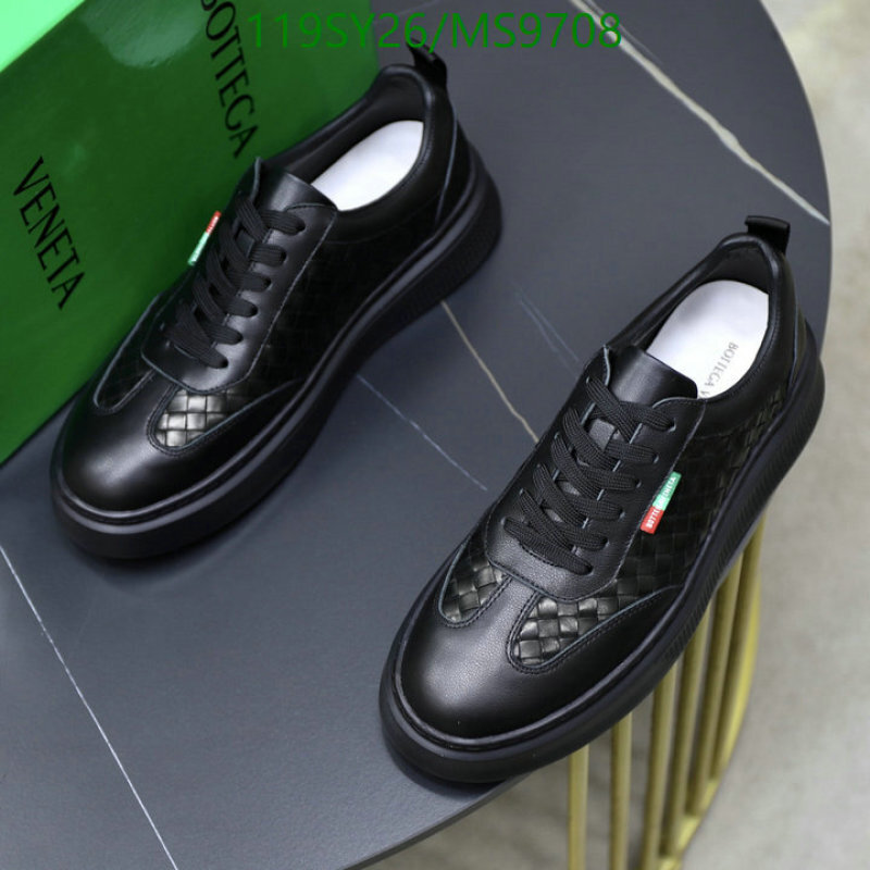 BV-Men shoes Code: MS9708 $: 119USD