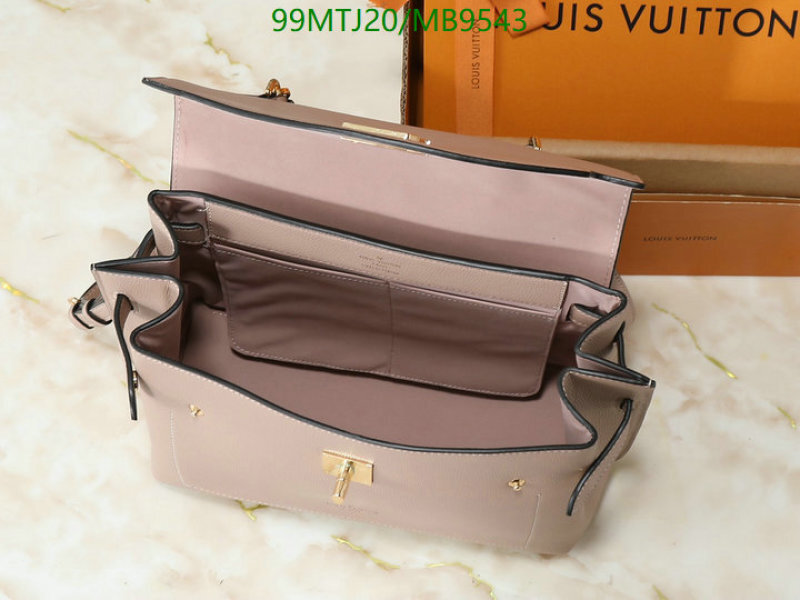 LV-Bag-4A Quality Code: MB9543 $: 99USD