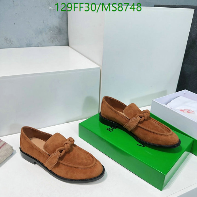 BV-Women Shoes Code: MS8748 $: 129USD