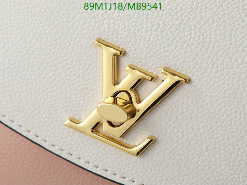 LV-Bag-4A Quality Code: MB9541 $: 89USD