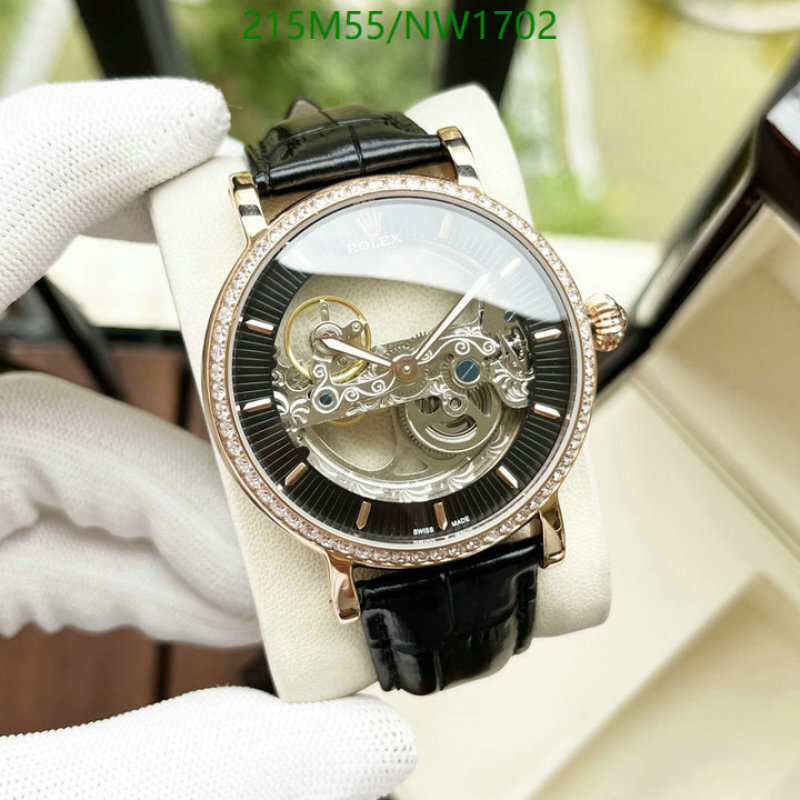 Rolex-Watch-Mirror Quality Code: NW1702 $: 215USD