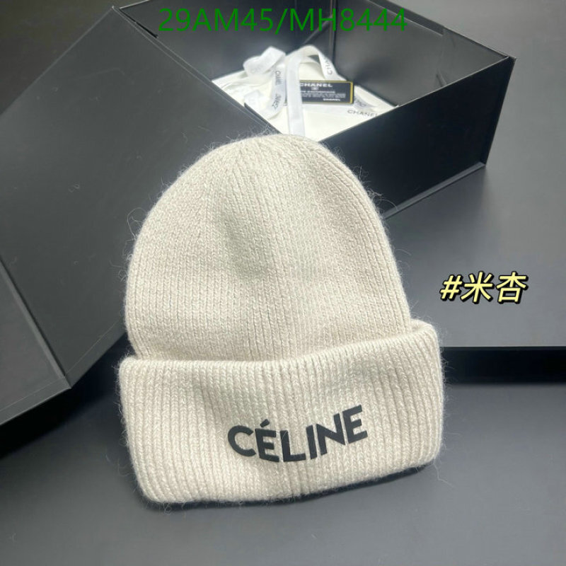 Celine-Cap(Hat) Code: MH8444 $: 29USD
