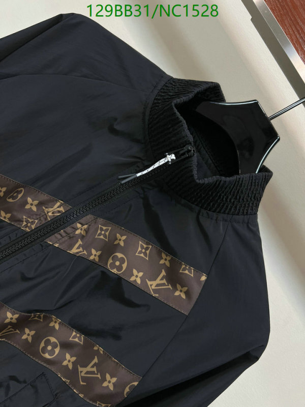 LV-Clothing Code: NC1528 $: 129USD