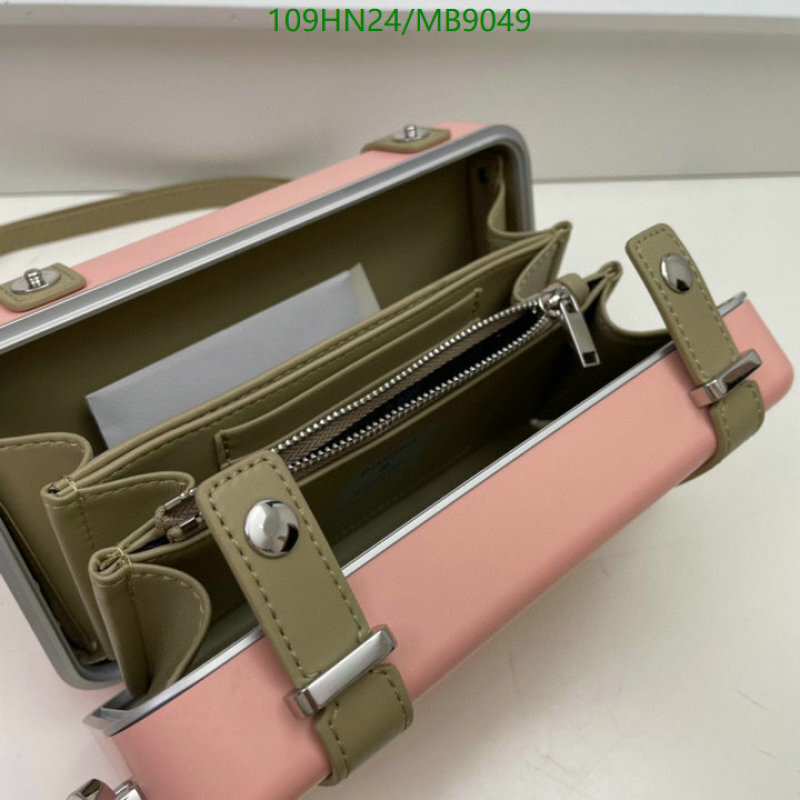 Dior-Bag-4A Quality Code: MB9049 $: 109USD