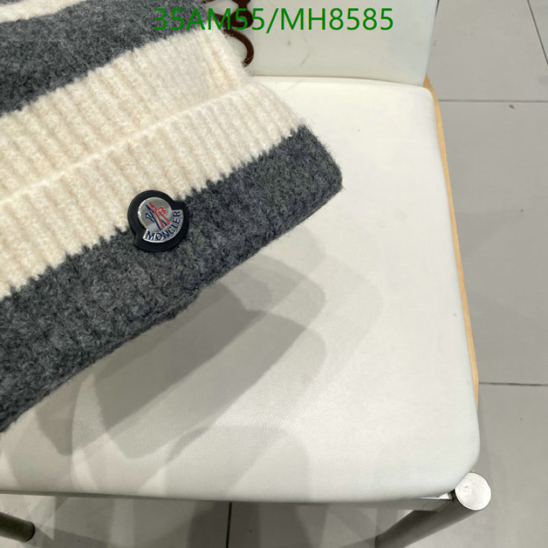 Moncler-Cap(Hat) Code: MH8585 $: 35USD