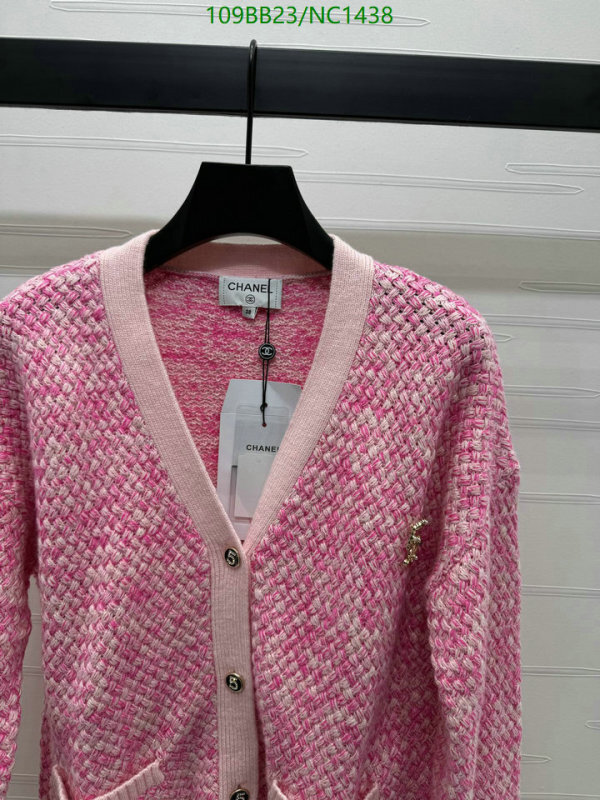 Chanel-Clothing Code: NC1438 $: 109USD