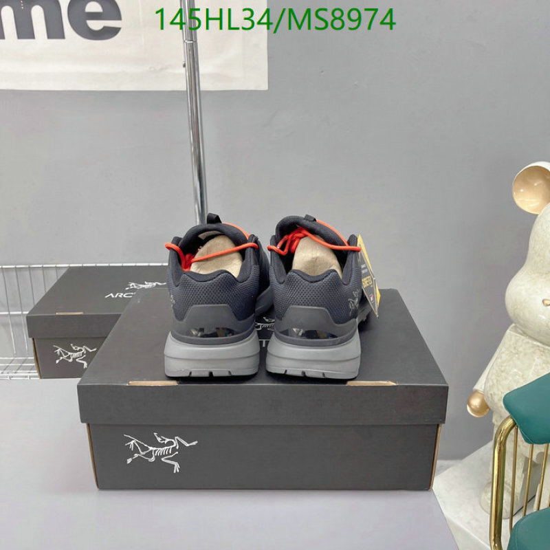 Arcteryx-Men shoes Code: MS8974 $: 145USD