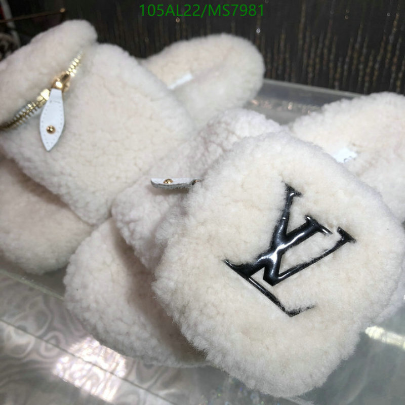 LV-Women Shoes Code: MS7981 $: 105USD
