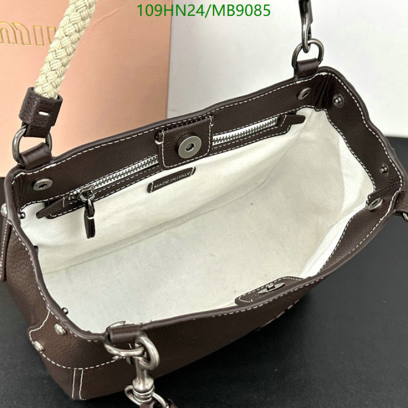 Miu Miu-Bag-4A Quality Code: MB9085 $: 109USD