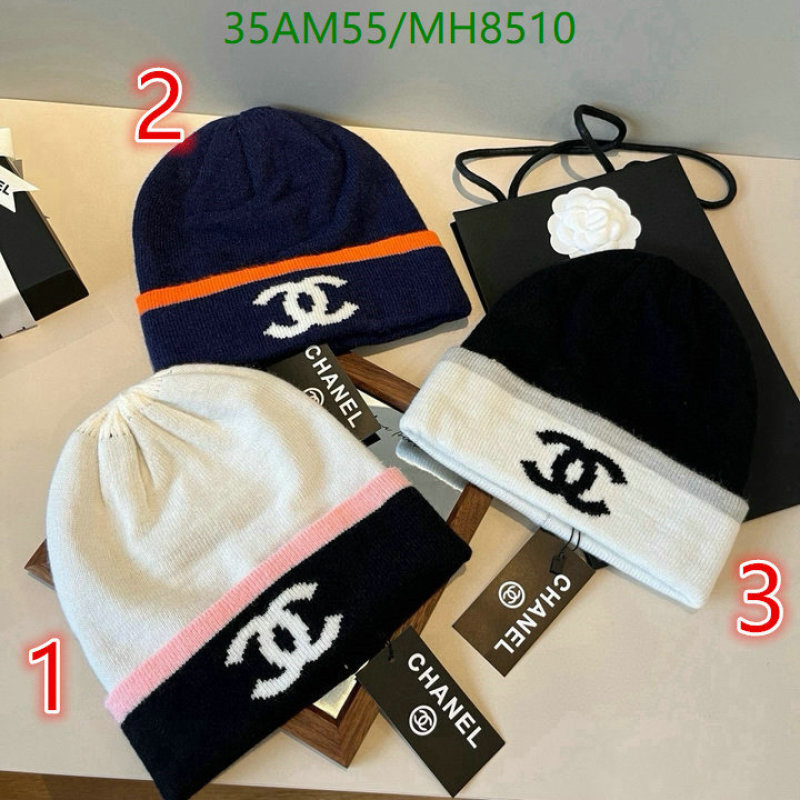 Chanel-Cap(Hat) Code: MH8510 $: 35USD