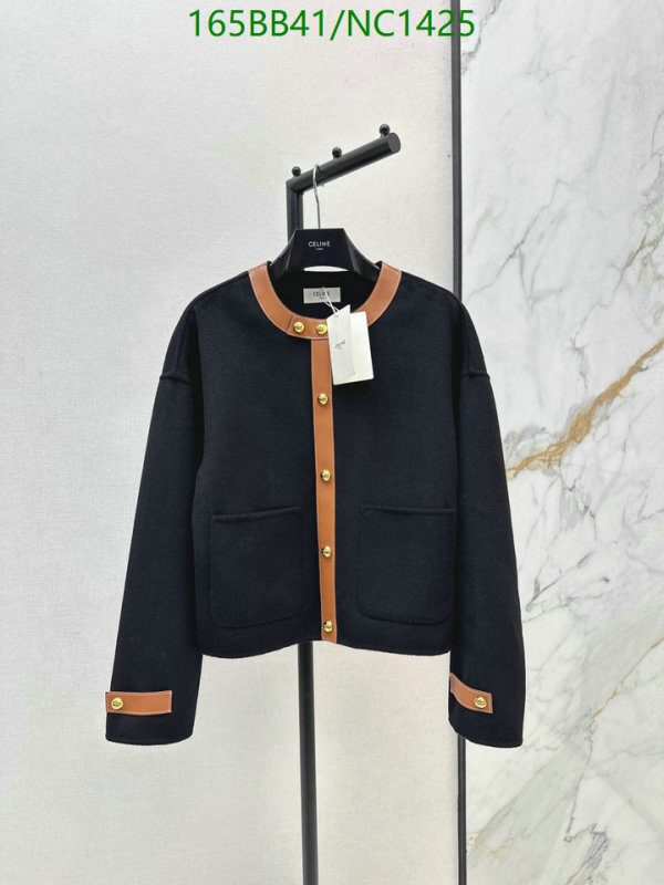 Celine-Clothing Code: NC1425 $: 165USD