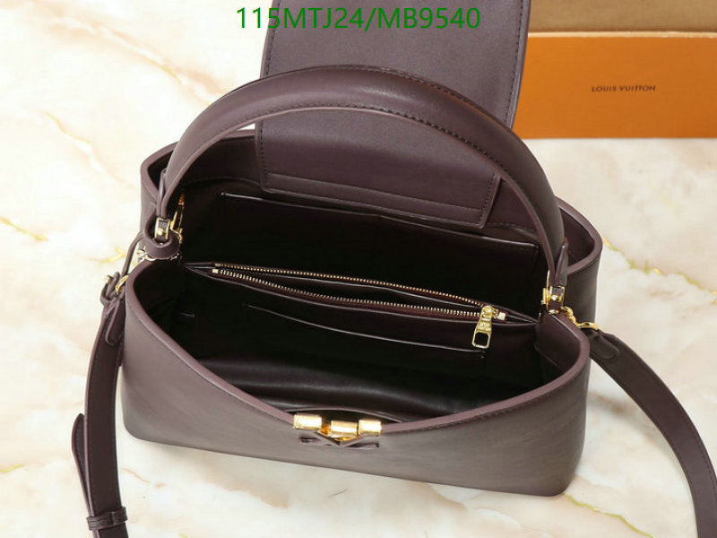 LV-Bag-4A Quality Code: MB9540 $: 115USD