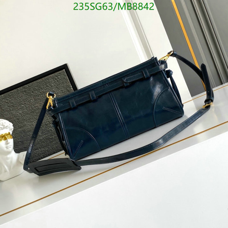 Prada-Bag-Mirror Quality Code: MB8842 $: 235USD