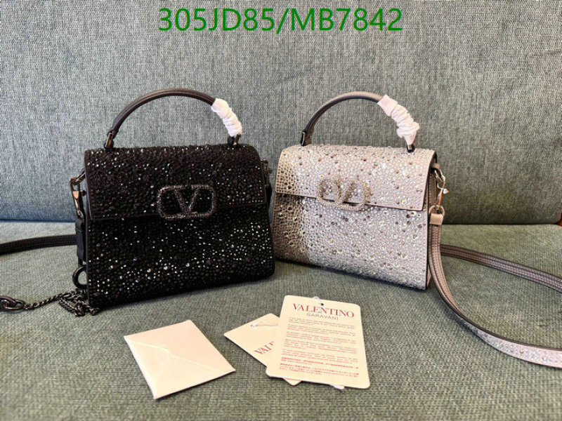 Valentino-Bag-Mirror Quality Code: MB7842 $: 305USD