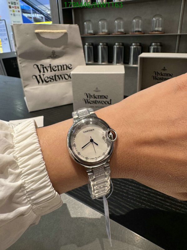 Cartier-Watch-4A Quality Code: NW1163 $: 179USD