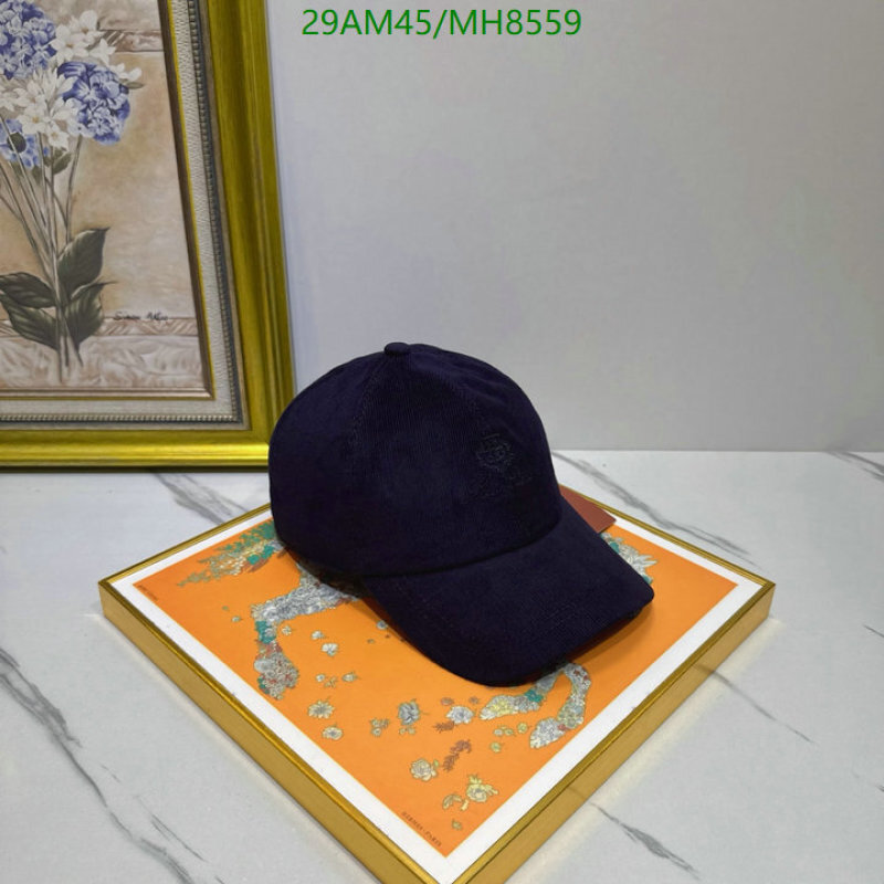 Lora Piana-Cap(Hat) Code: MH8559 $: 29USD