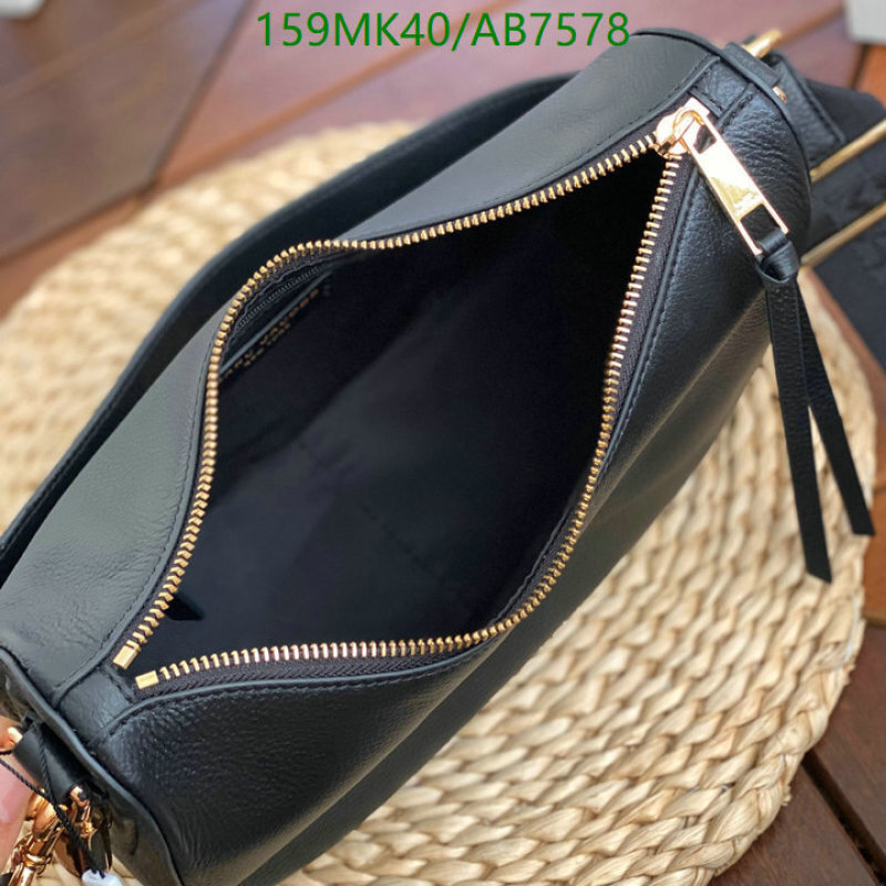 Marc Jacobs-Bag-Mirror Quality Code: AB7578 $: 159USD