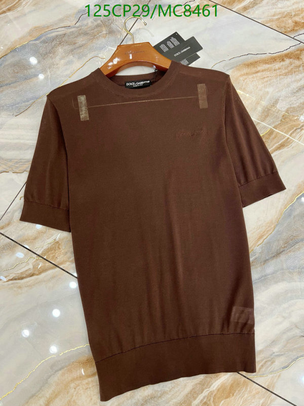 D&G-Clothing Code: MC8461 $: 125USD