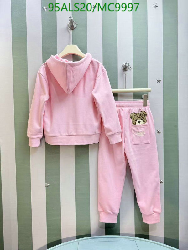 Fendi-Kids clothing Code: MC9997 $: 95USD