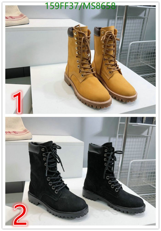 Celine-Men shoes Code: MS8658 $: 159USD