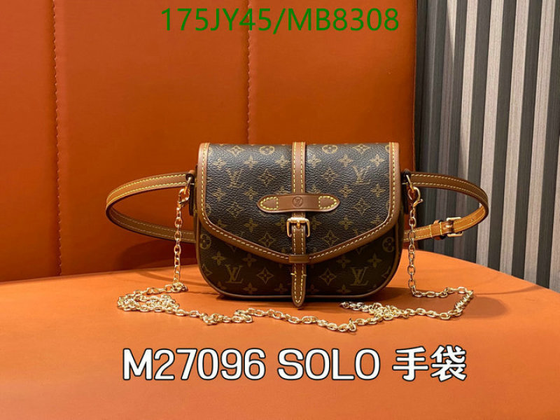 LV-Bag-Mirror Quality Code: MB8308 $: 175USD