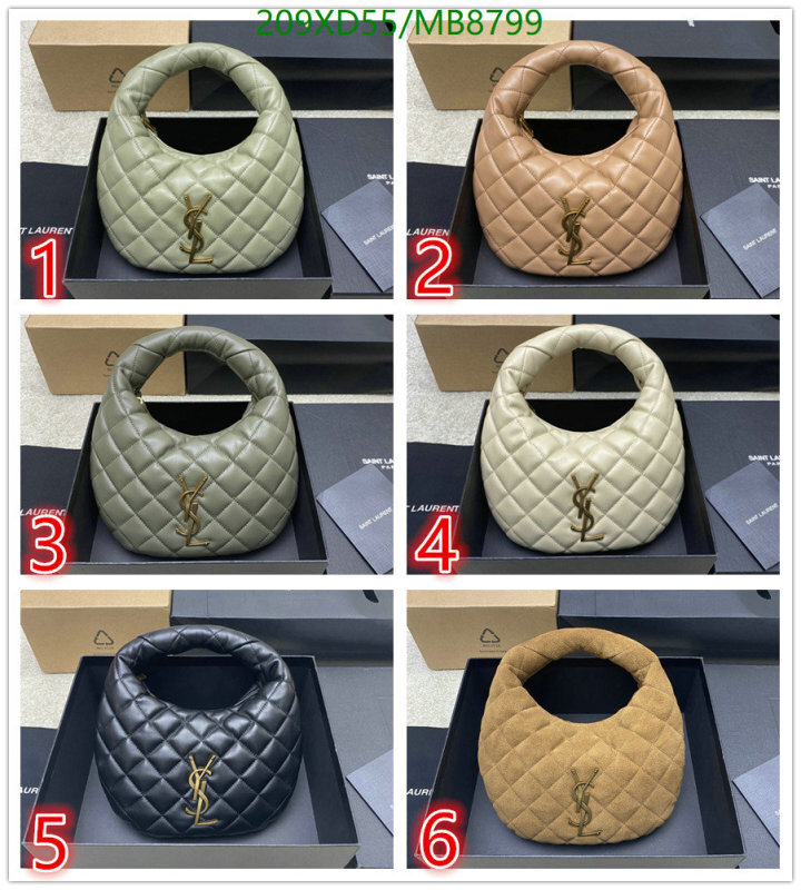 YSL-Bag-Mirror Quality Code: MB8799 $: 209USD