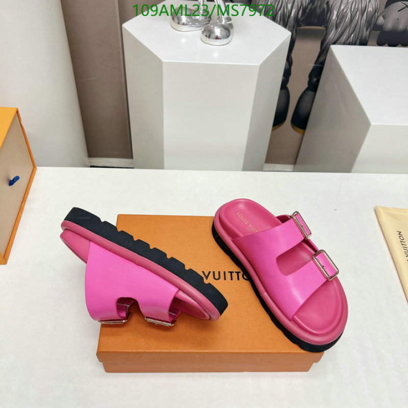 LV-Men shoes Code: MS7972 $: 109USD
