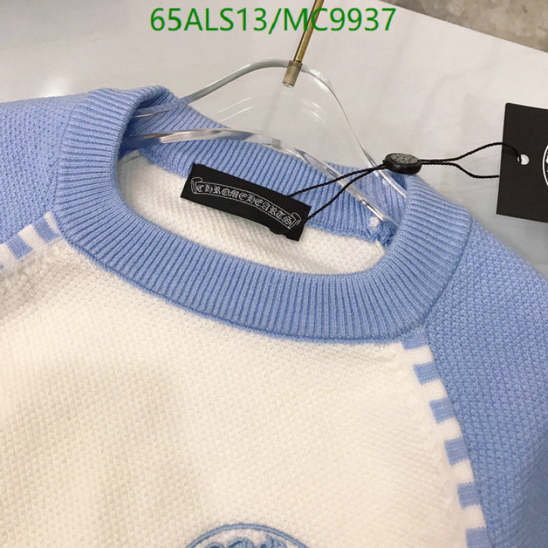 Chrome Hearts-Kids Clothing Code: MC9937 $: 65USD