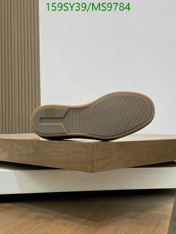 Loro Piana-Men shoes Code: MS9784 $: 159USD