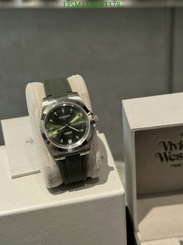LONGINES-Watch-4A Quality Code: NW1178 $: 135USD