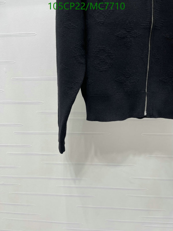 LV-Clothing Code: MC7710 $: 105USD