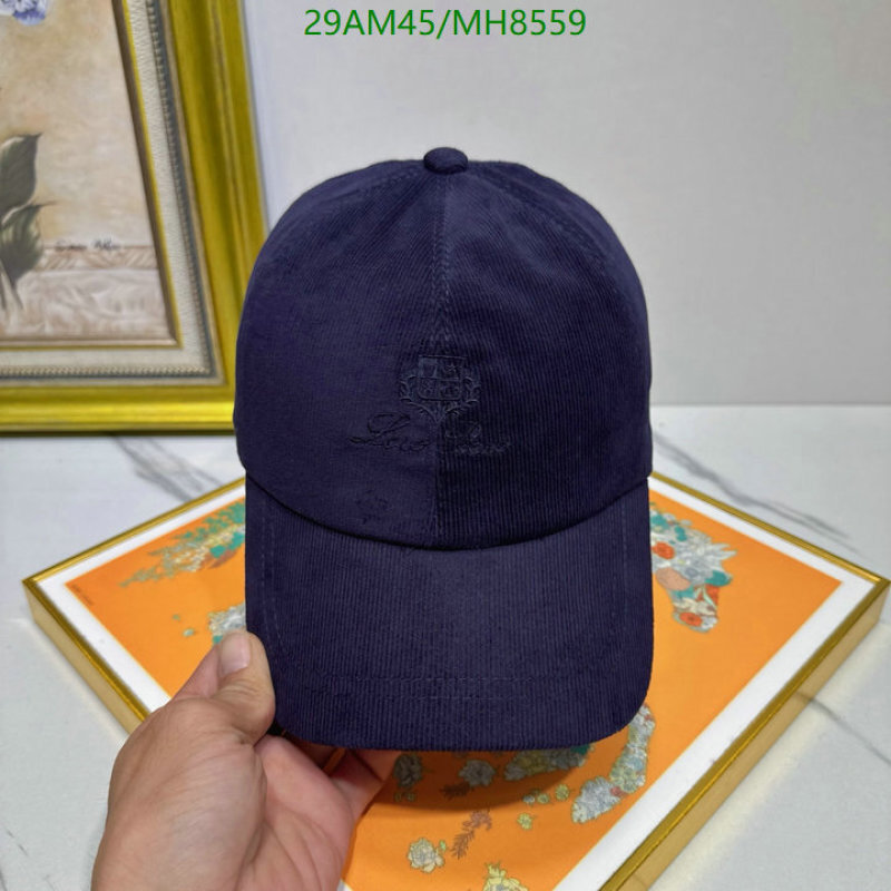 Lora Piana-Cap(Hat) Code: MH8559 $: 29USD