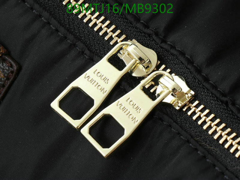 LV-Bag-4A Quality Code: MB9302 $: 89USD