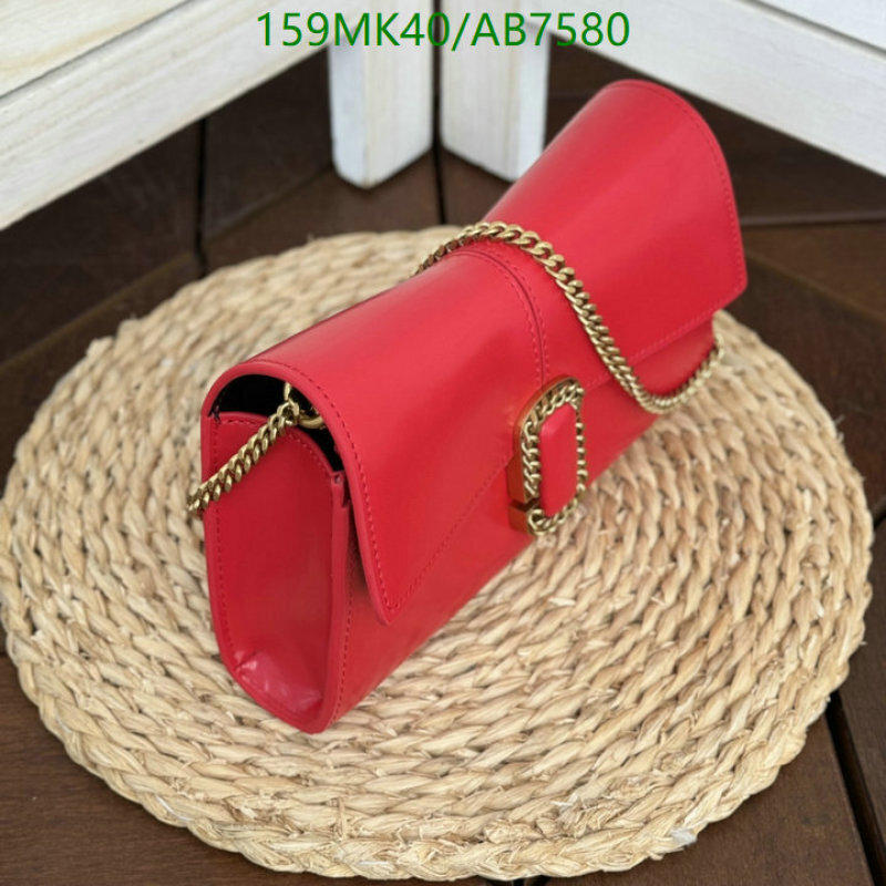 Marc Jacobs-Bag-Mirror Quality Code: AB7580 $: 159USD