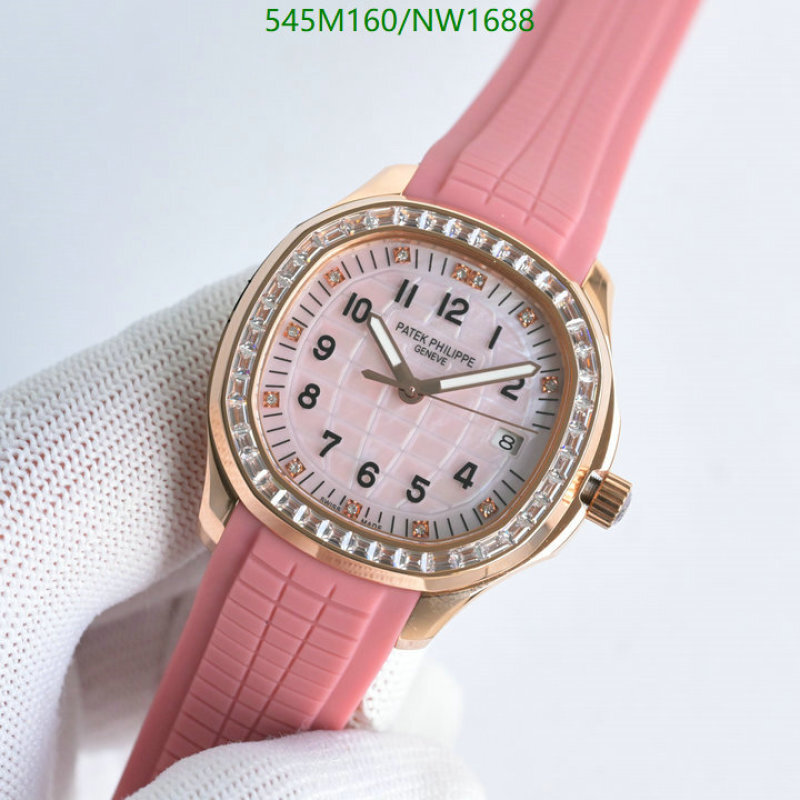 Patek Philippe-Watch-Mirror Quality Code: NW1688 $: 545USD
