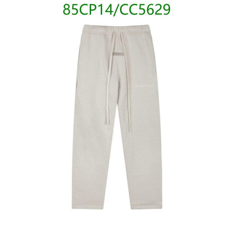 Essentials-Clothing Code: CC5629