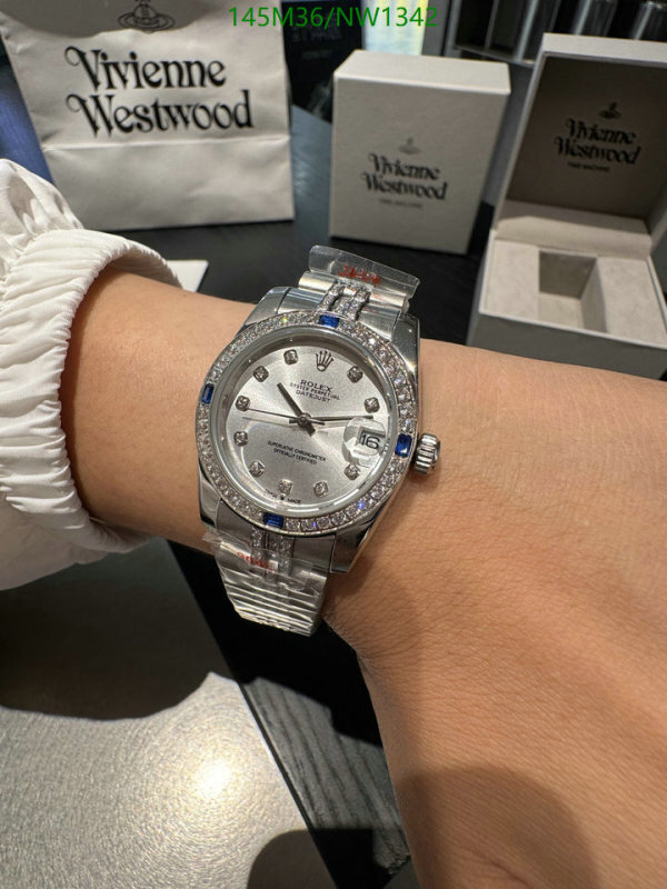 Rolex-Watch-4A Quality Code: NW1342 $: 145USD