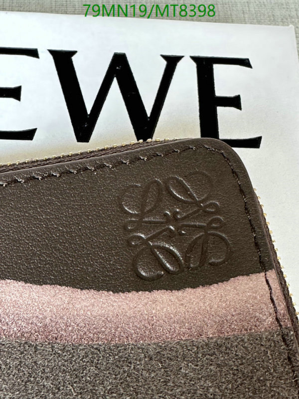 Loewe-Wallet-Mirror Quality Code: MT8398 $: 79USD